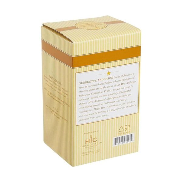 Mrs. Andersons Baking Dispensador de miel de jarabe_5