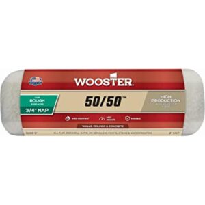 Wooster Brush R2969 Wooster 5050 cubierta de rodillo 34_1