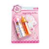 Magic Baby Bottles 2 Botellas 1 de leche y 1 de jugo_1