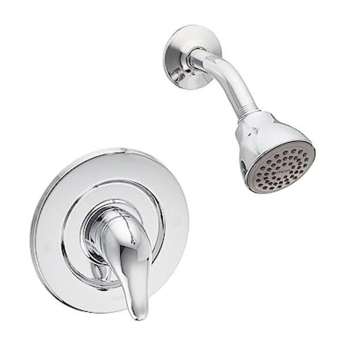 Moen TL473 Chateau Válvula de una sola manija color
