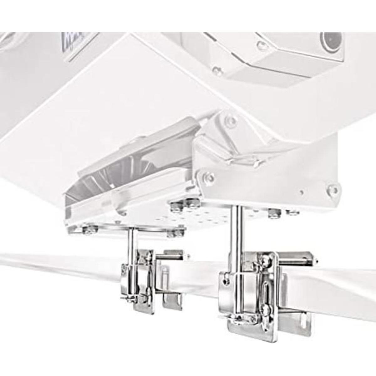 MAGMA Products T10540 Soporte de superficie vertical para