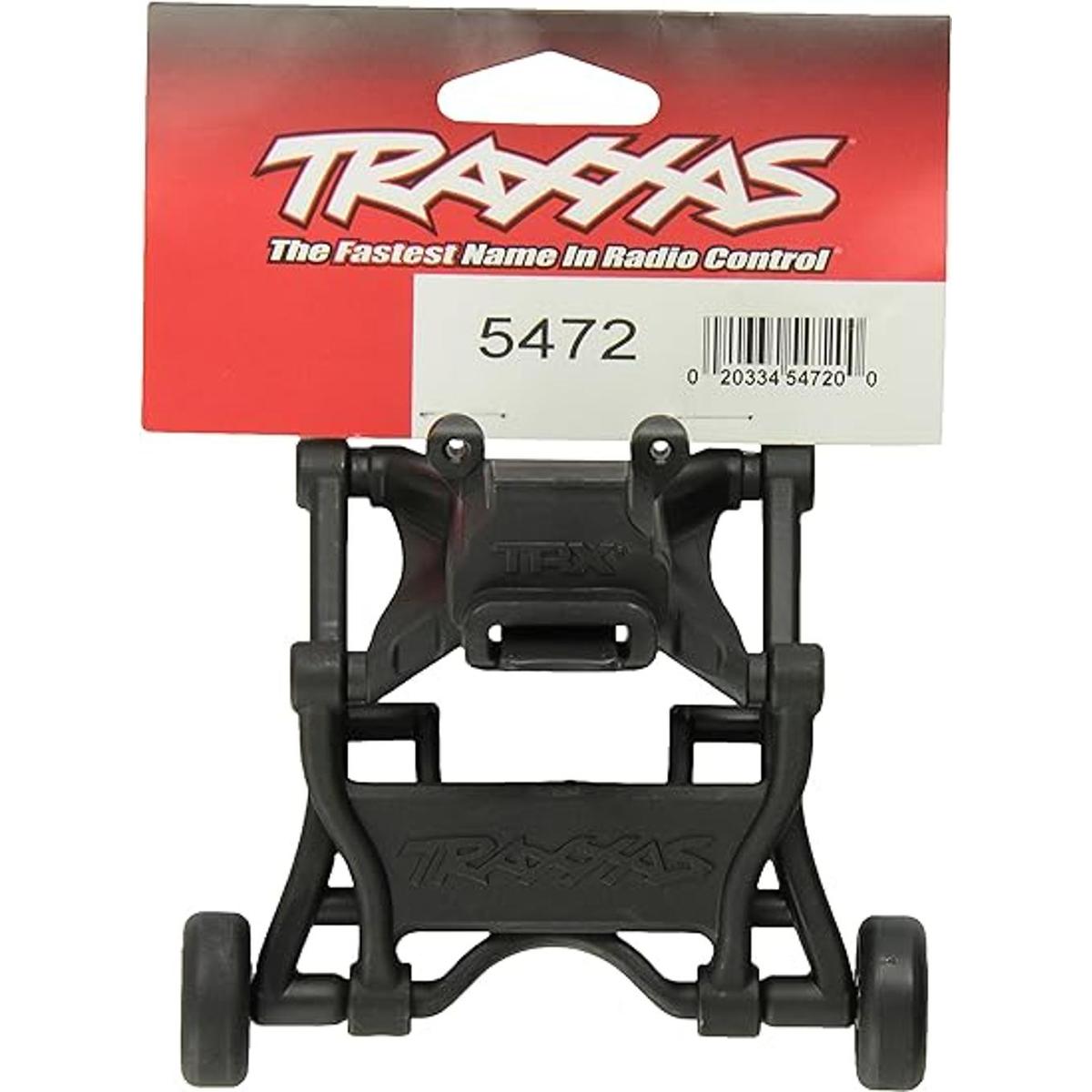 Traxxas 5472 Barra de ruedas