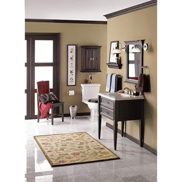 Moen Brantford colección soporte de papel YB2208ORB_2