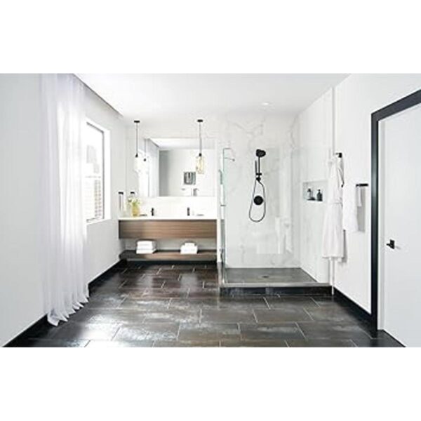 Moen Vestidura T2191BN de regulador de temperatura
