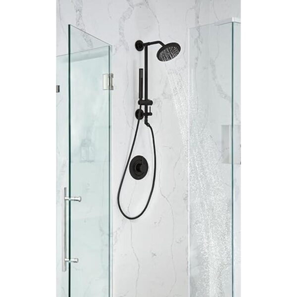 Moen Vestidura T2191BN de regulador de temperatura