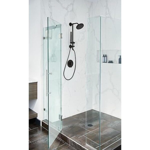 Moen Vestidura T2191BN de regulador de temperatura