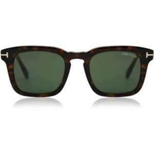 Tom Ford FT0751 Gafas de sol cuadradas para hombre 1.969_1