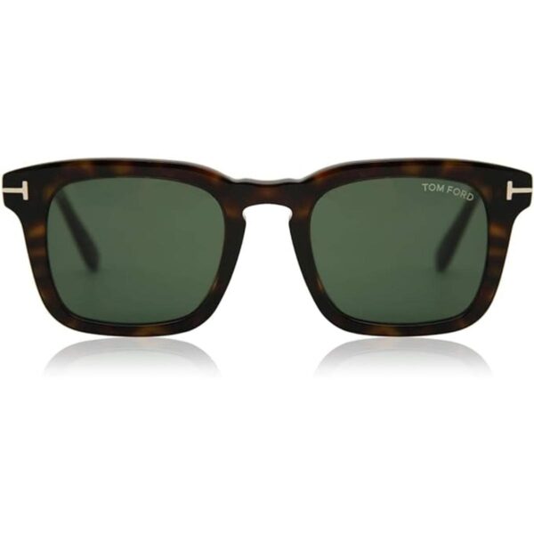 Tom Ford FT0751 Gafas de sol cuadradas para hombre 1.969_1