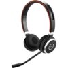 Jabra Evolve 65 SE Link380a UC estéreo auriculares_1