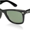 RayBan RB2140 Gafas de sol Color 901 tamaño 50 22_2