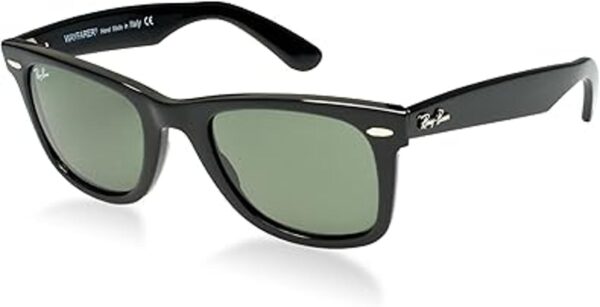 RayBan RB2140 Gafas de sol Color 901 tamaño 50 22_2
