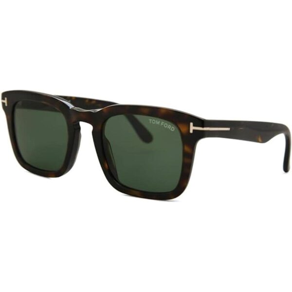 Tom Ford FT0751 Gafas de sol cuadradas para hombre 1.969_2