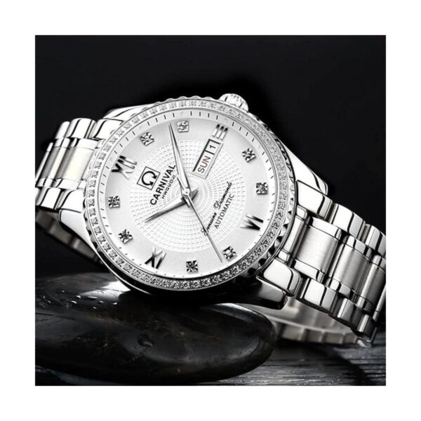 Relojes automáticos de cuerda automática para parejas