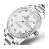 Relojes automáticos de cuerda automática para parejas