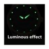 Relojes automáticos de cuerda automática para parejas
