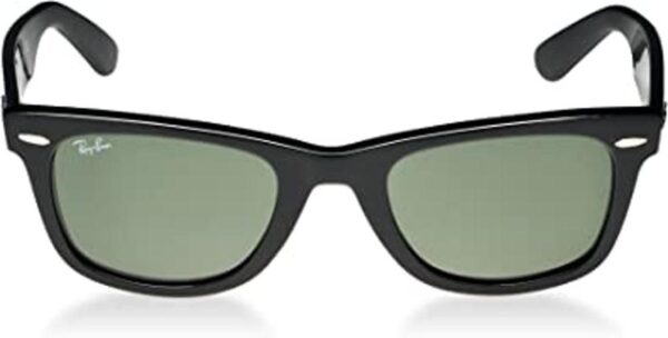 RayBan RB2140 Gafas de sol Color 901 tamaño 50 22_1