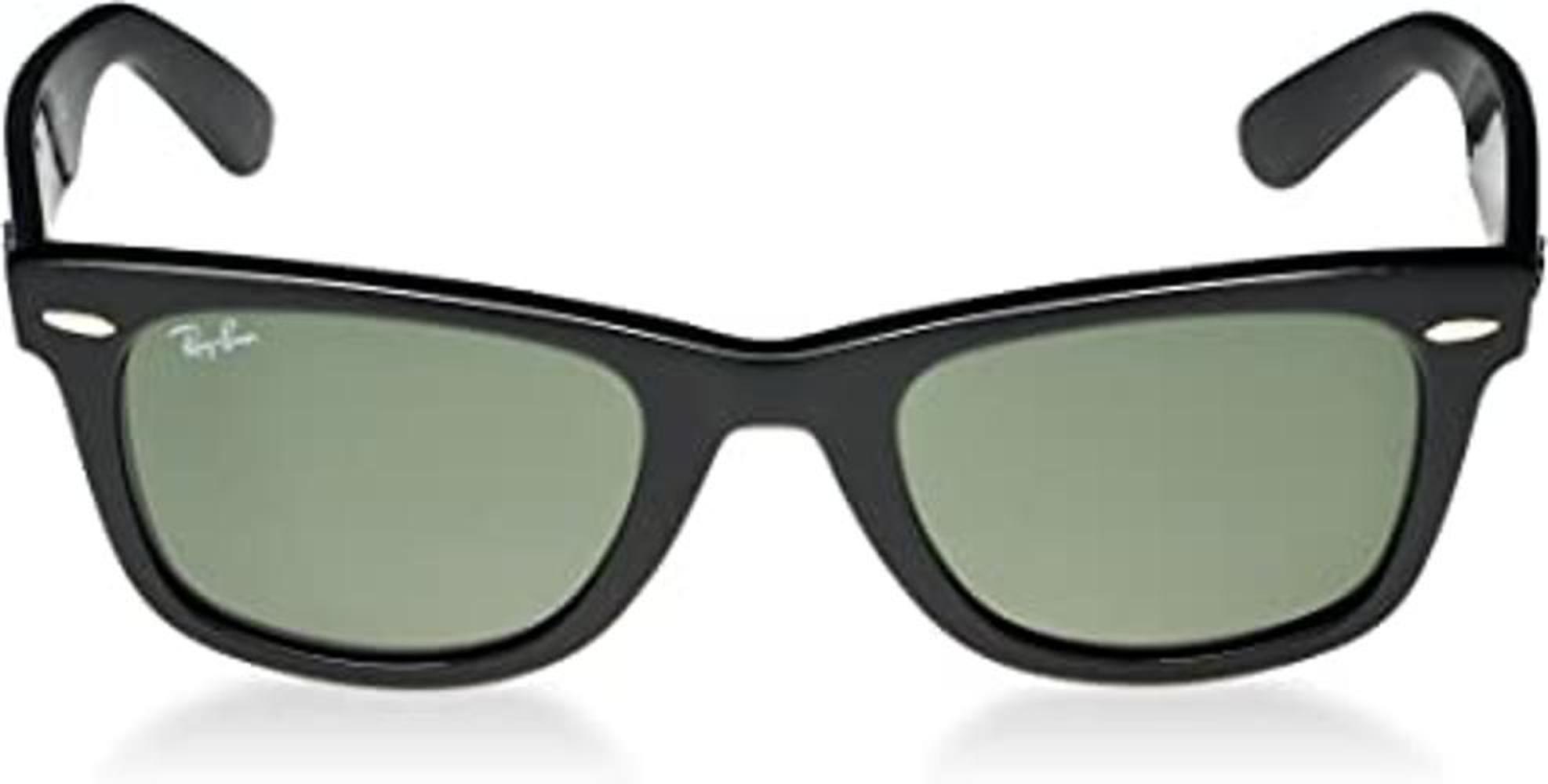 RayBan RB2140 Gafas de sol Color 901 tamaño 50 22
