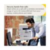Jabra Evolve 65 SE Link380a UC estéreo auriculares_2