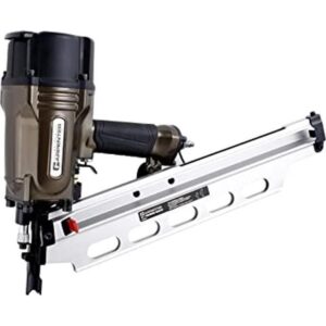 Carpenter Air Tools CFRN9021B Clavadora de marco de_1