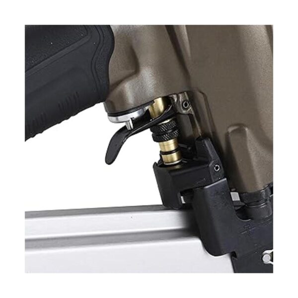 Carpenter Air Tools CFRN9021B Clavadora de marco de_3