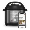 Instant Pot Pro Plus WiFi Smart 10 en 1 olla a presión_1