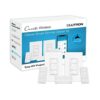 Lutron Caseta Interruptor de intensidad de iluminación_1