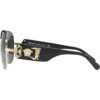 Versace VE2150Q gafas de sol Dorado_4