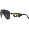 Versace VE2150Q gafas de sol Dorado_3