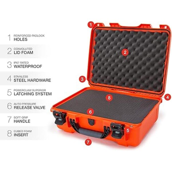 Nanuk 930 Maletín_6