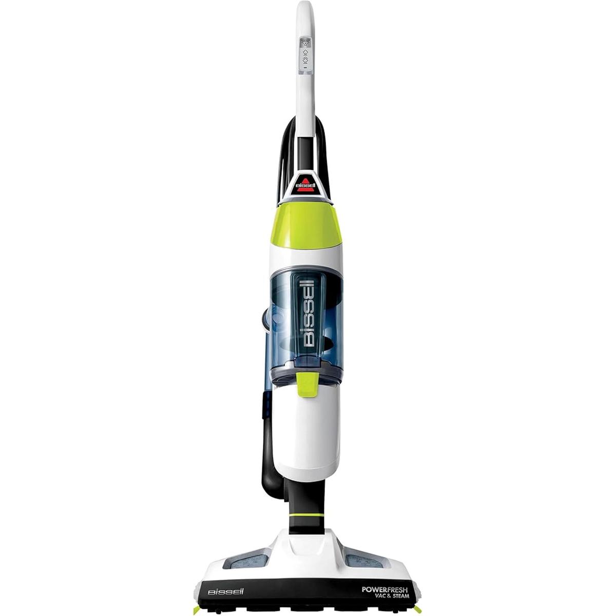 Bissell 2747A PowerFresh Aspiradora y vapor todo en uno