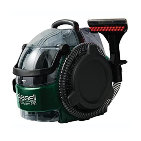 Bissell Little Green Pro Limpiador de puntos comerciales_1