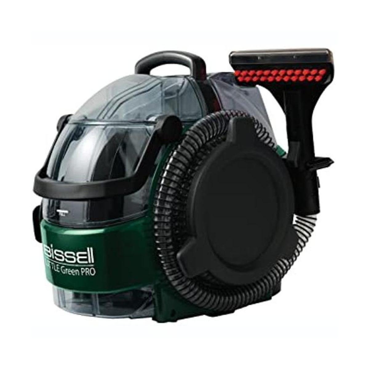 Bissell Little Green Pro Limpiador de puntos comerciales