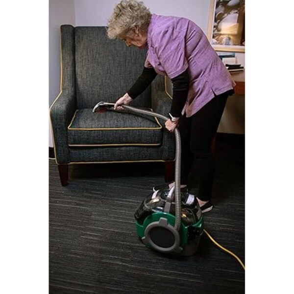 Bissell Little Green Pro Limpiador de puntos comerciales_4