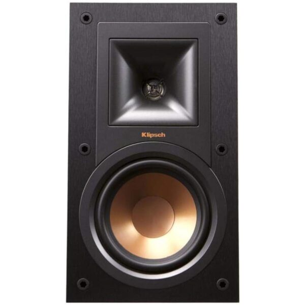 Klipsch R15M Altavoz para estantería par_3