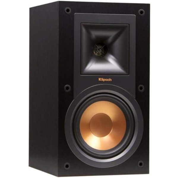 Klipsch R15M Altavoz para estantería par_2