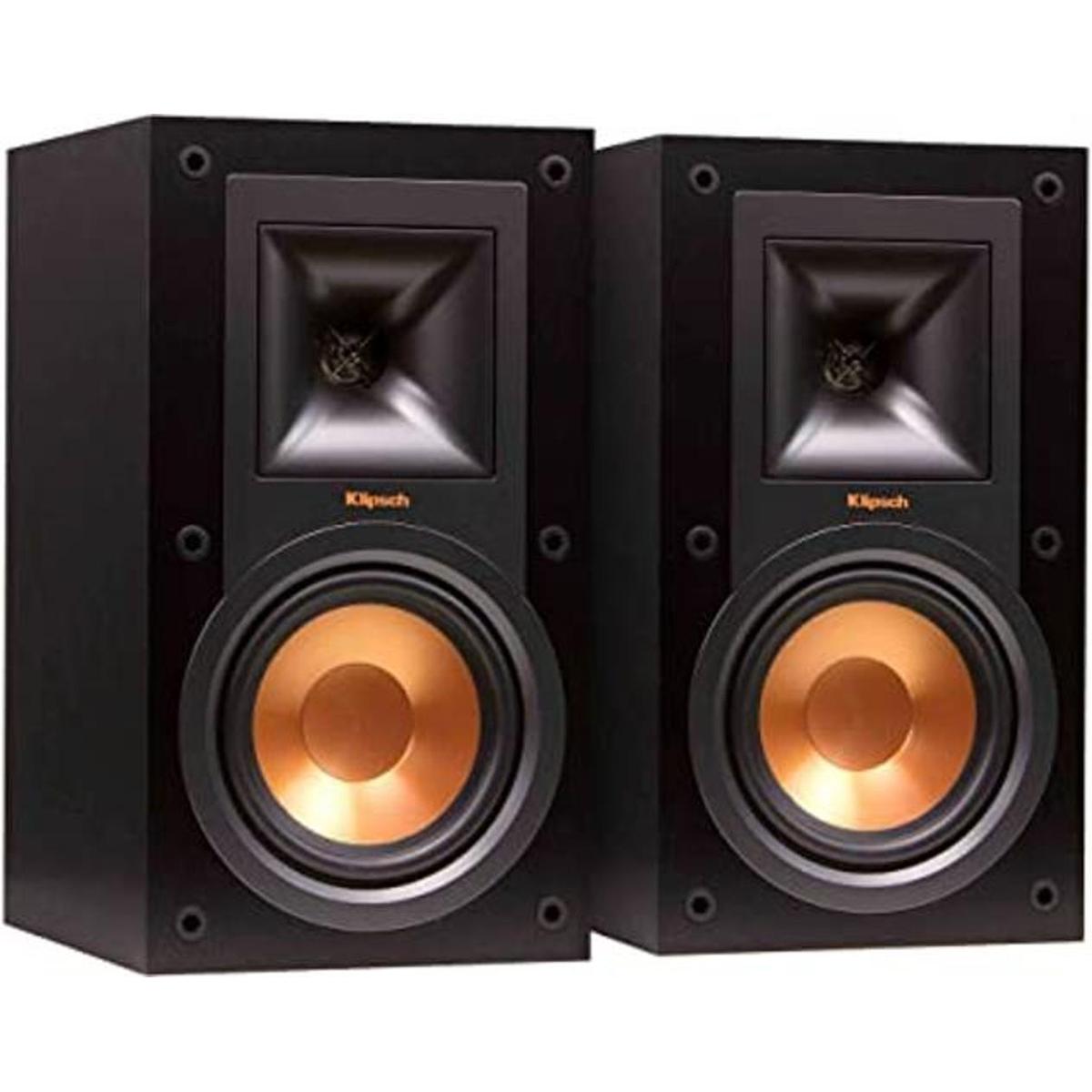 Klipsch R15M Altavoz para estantería par