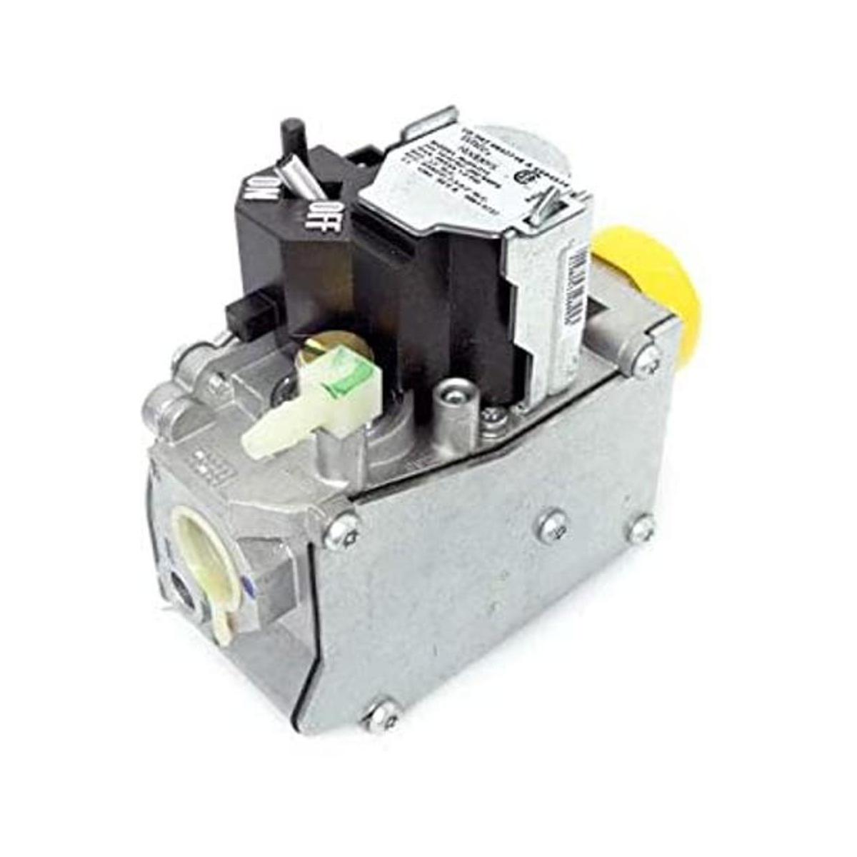 36G24Y206 Válvula de gas de horno Rodgers blanco con kit