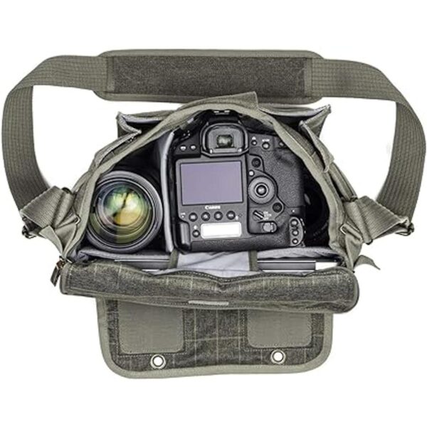 Think Tank Photo Retrospective 10 V2.0 Bolso de hombro_3