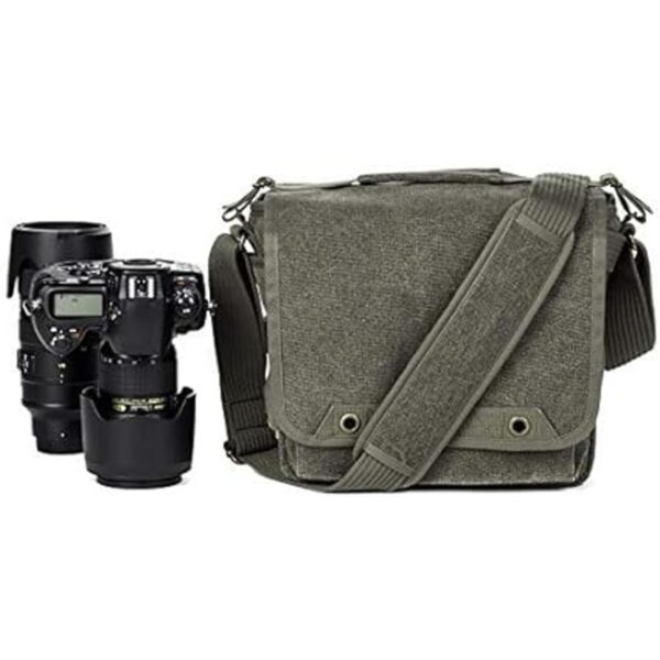 Think Tank Photo Retrospective 10 V2.0 Bolso de hombro_2