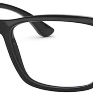 RayBan 0RX5279 NegroLente Demo Talla única Negro_1