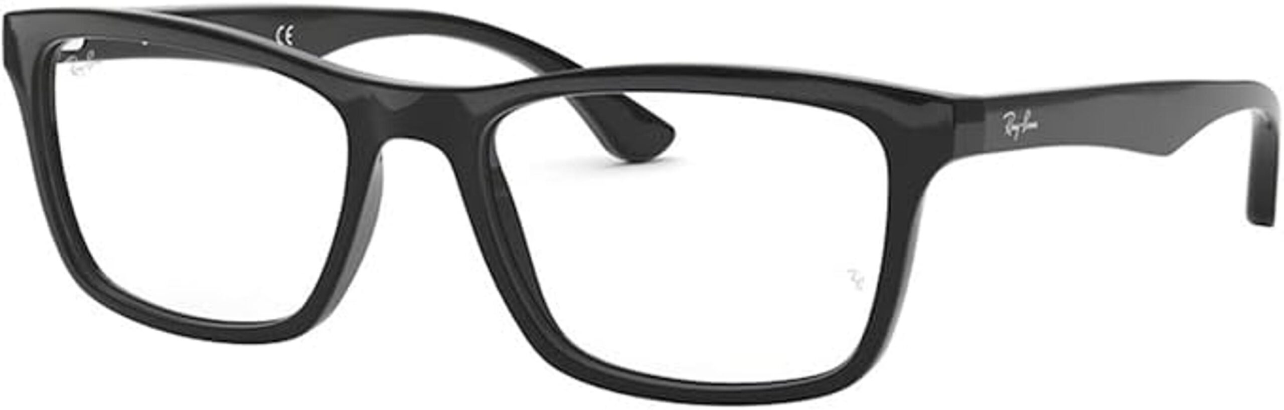 RayBan 0RX5279 NegroLente Demo Talla única Negro