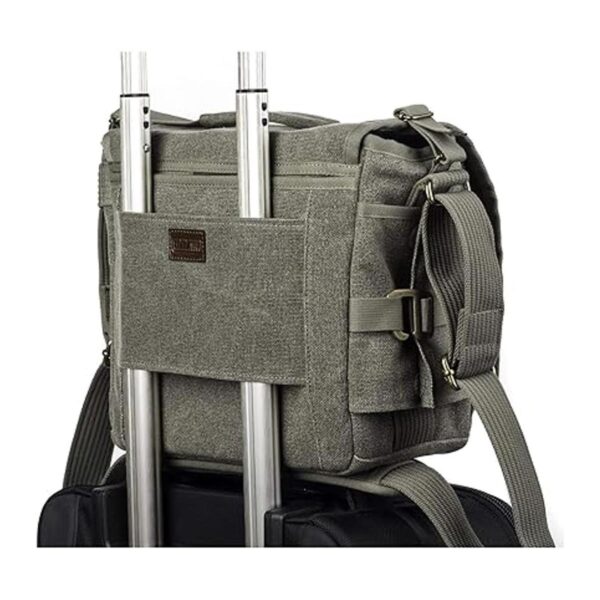 Think Tank Photo Retrospective 10 V2.0 Bolso de hombro_6