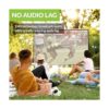 Avantree Audiplex Juego de 3 transmisores y receptores_2