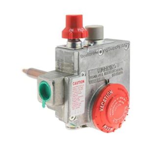 sp13160 a ROBERTSHAW OEM Upgraded calentador de agua_1