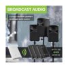 Avantree Audiplex Juego de 3 transmisores y receptores_3