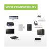 Avantree Audiplex Juego de 3 transmisores y receptores_4