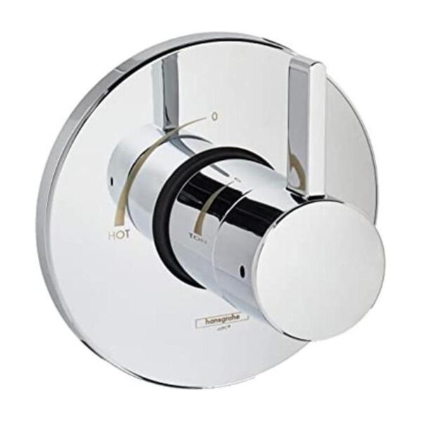 hansgrohe Ecostat S Válvula de ducha moderna minimalista_1
