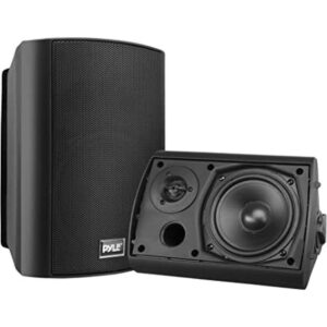 Sistema de altavoces para el hogar de montaje en pared_1