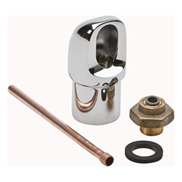Elkay Accesorio 97446C Kit de burbujas resistente al_1