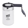 Mishimoto kit de filtro para refrigerante de motor Negro_3
